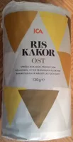 ICA Riskakor Ost