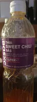 Thai Sweet chilli sås