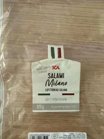 Salami Milano