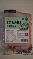 Extrarökt skinka