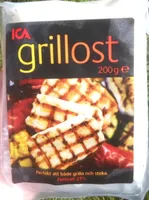 ICA Grillost