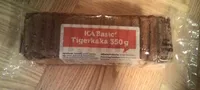 ICA Basic Tigerkaka