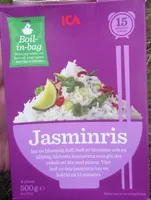 Jasminris 72,5g/Portion