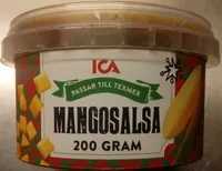 ICA Mangosalsa