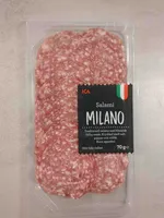 Salami Milano
