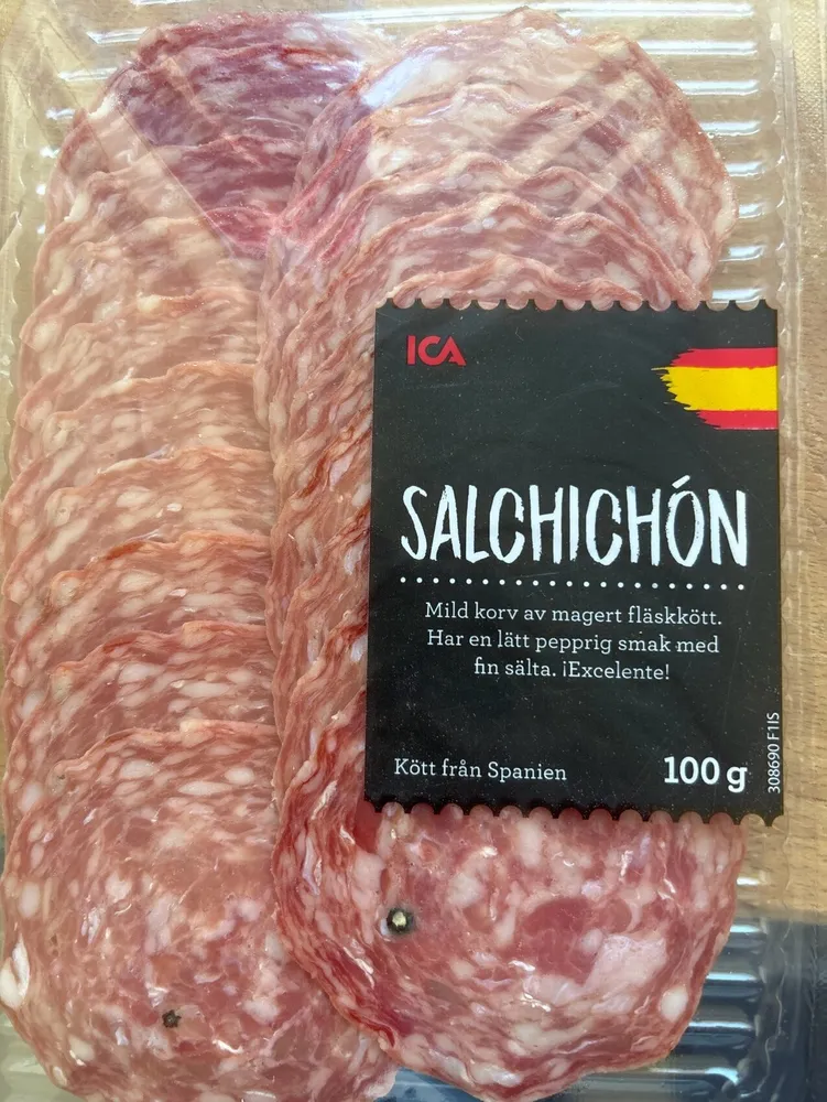 Salchochón