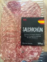 Salchochón