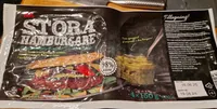Stora Hamburgare
