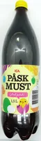 Påskmust