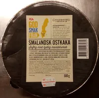 ICA God smak från Småländsk ostkaka