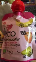 ieco fruktsmoothie