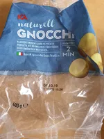 Naturell Gnocchi