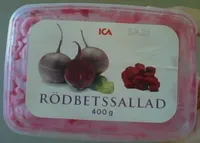 ICA Rödbetssallad