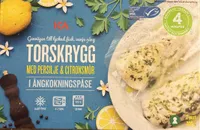 Torskrygg