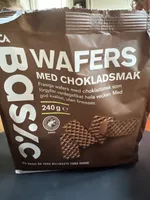 Wafer Chocolate
