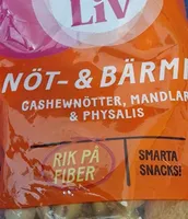 ICA GOTT LIV