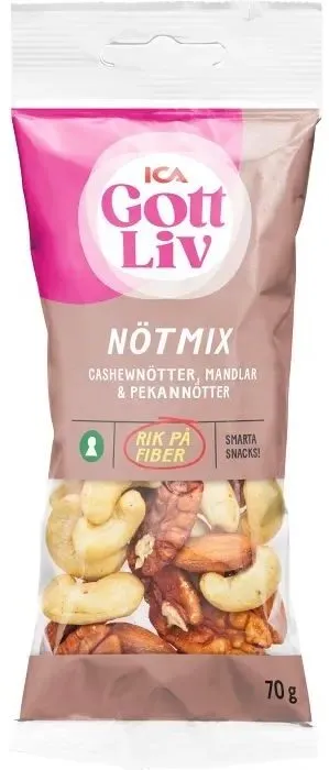 Nötmix