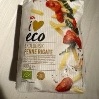Ekologisk Penne Rigate