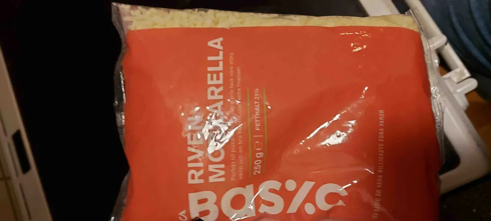 Mozzarella