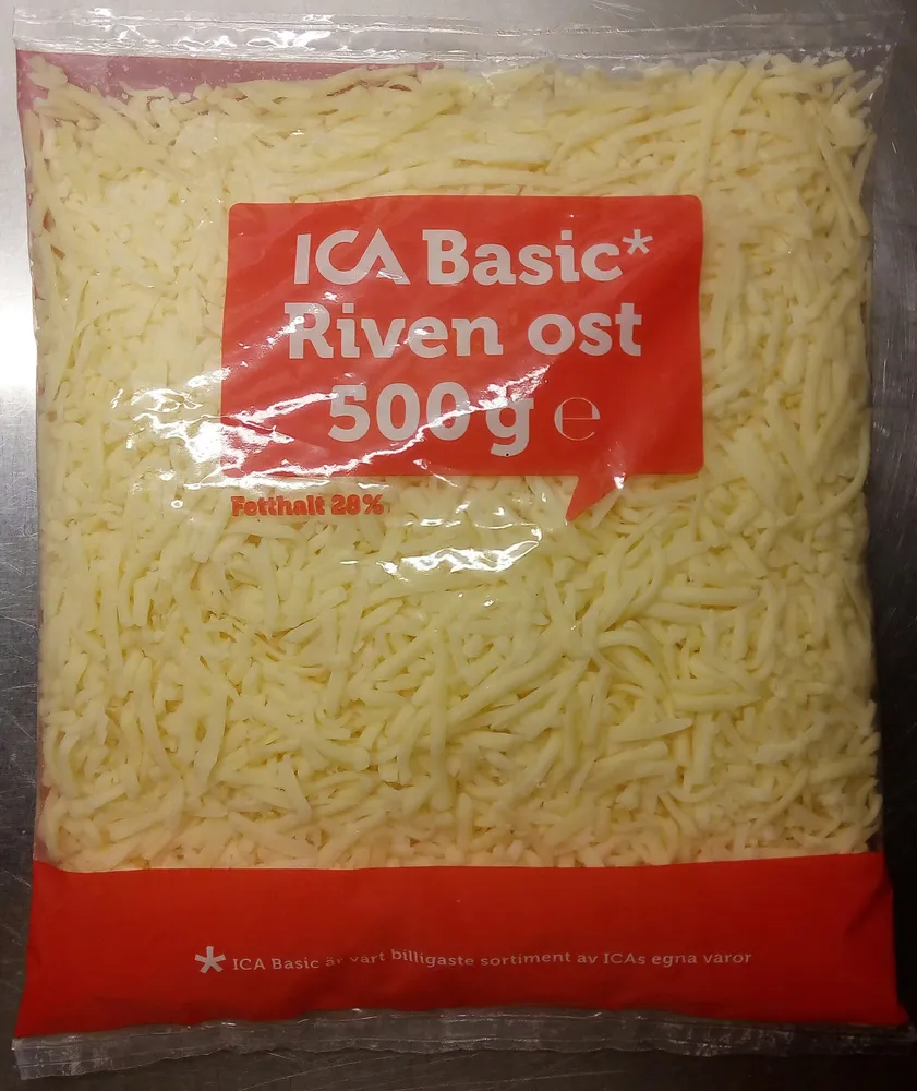 ICA Basic Riven ost