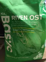 Riven Ost