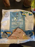 Kyckling Bröstfile