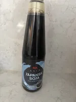 Japanese traditional shoyu soy sauces ponzu