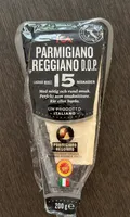 Parmigiano Reggiano 15 Månader