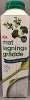 Matlagningsgrädde