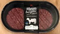 Högrevsburgare
