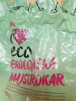 Ica I love eco
