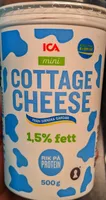 Mini Cottage Cheese