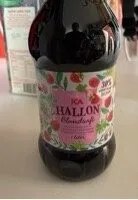 Hallon Blandsaft