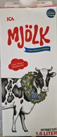 Mjölk 3.0%