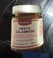 Pesto Calabrese