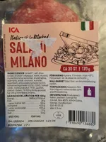 Salami Milano