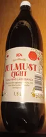 ICA Julmust Light
