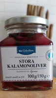 Kalamonooliver