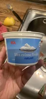 Lätt Creme Fraiche