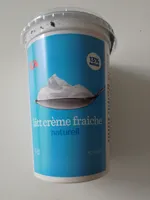 Lätt Creme Fraiche