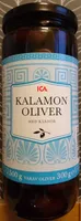 Kalamonoliver