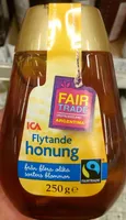 Flytande Honung