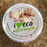 Rostad lök, ICA