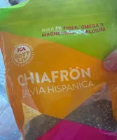 Chiafrön
