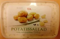 ICA Potatissallad
