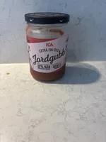 Extra Fin Sylt Jordgubb