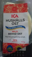 Hushållsost