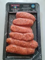 Chorizo Hot Chipotle