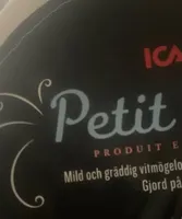 Petit brie