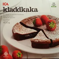 Kladdkaka
